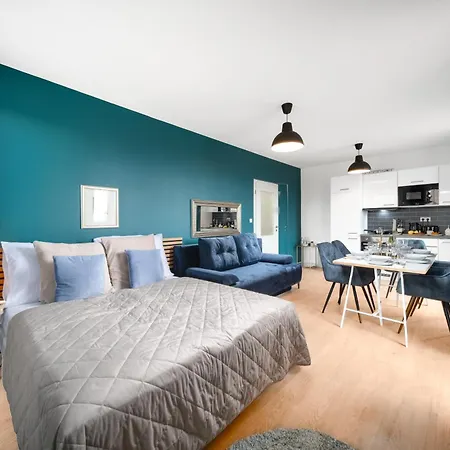 Wagnerstays Modern 3*