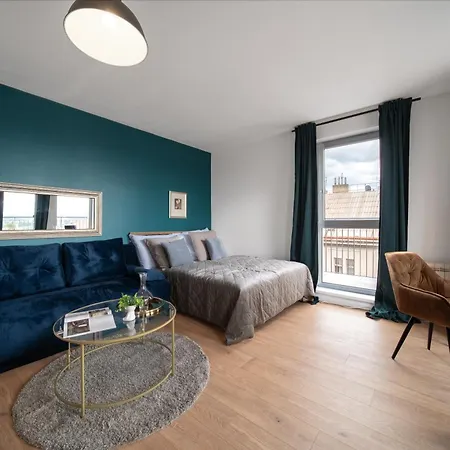 Wagnerstays Modern 3* Prag