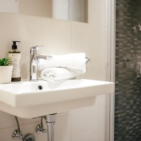 Wagnerstays Modern 3* Prag
