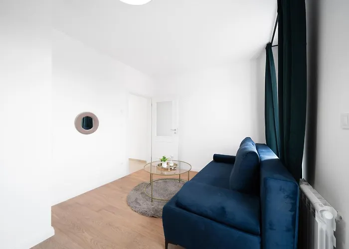 Apartmanhotel Wagnerstays Modern 3*