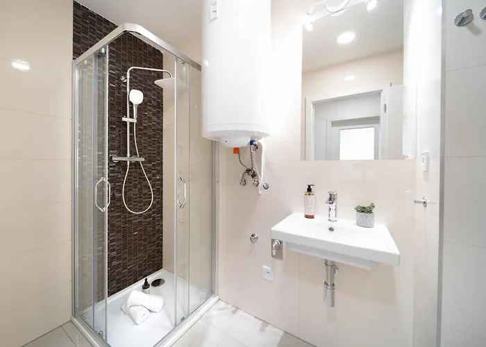 Apartmanhotel Wagnerstays Modern