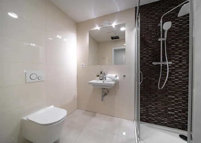 Wagnerstays Modern 3* Prága