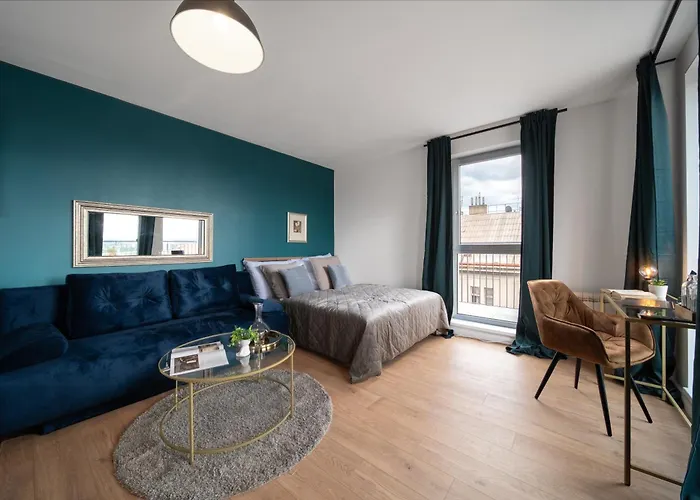 Wagnerstays Modern 3* Prága