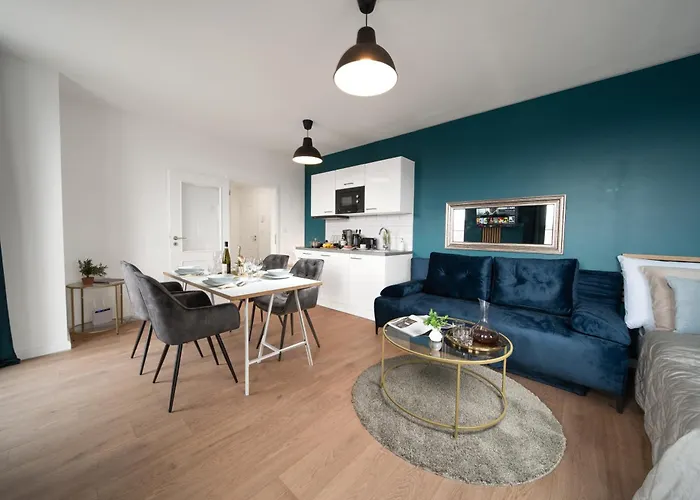 Wagnerstays Modern