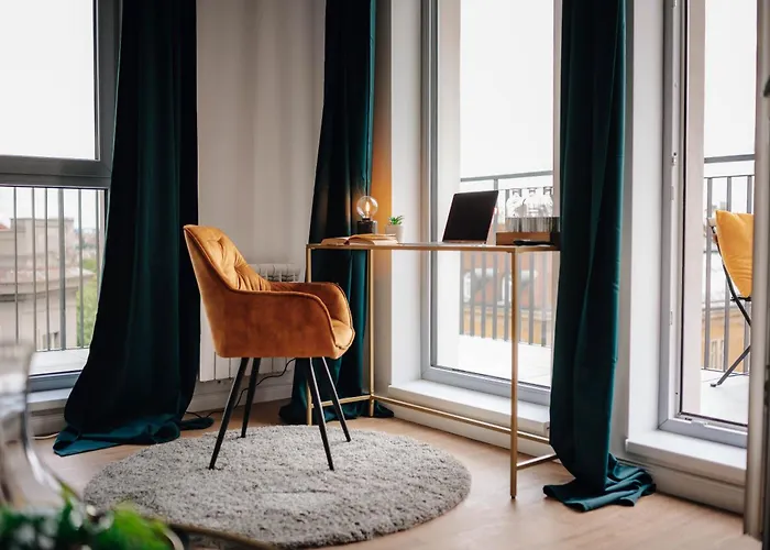 Wagnerstays Modern Apartmanhotel 3*
