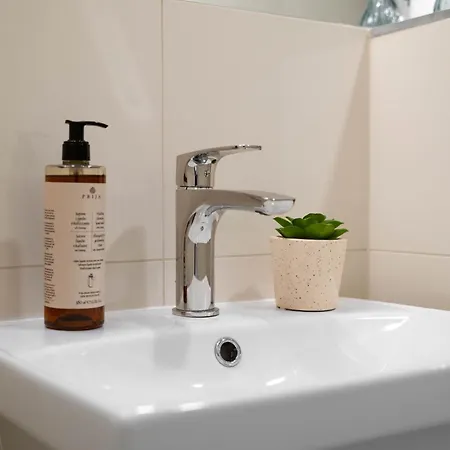 Wagnerstays Modern Apartmanhotel 3*