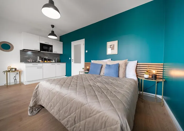 Wagnerstays Modern 3*