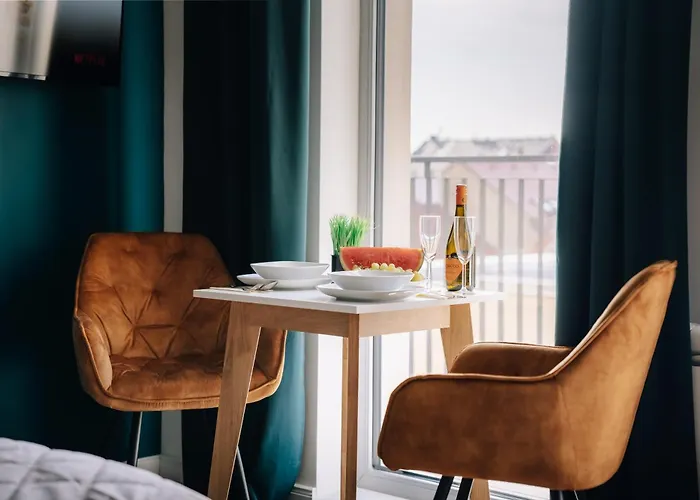 Wagnerstays Modern 3*