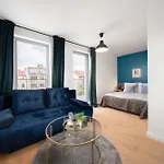 Lejlighedshotel Wagnerstays Modern