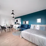 Wagnerstays Modern Prag