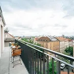 Wagnerstays Modern Lejlighedshotel Prag