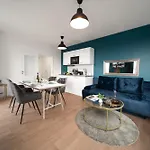 Wagnerstays Modern