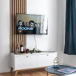 Wagnerstays Modern Lejlighedshotel Prag