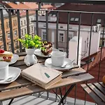 Wagnerstays Modern Lejlighedshotel Prag