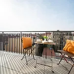 Lejlighedshotel Wagnerstays Modern 3*