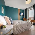 Wagnerstays Modern