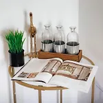 Lejlighedshotel Wagnerstays Modern Prag