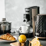 Wagnerstays Modern 3* Prag
