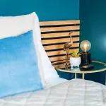 Lejlighedshotel Wagnerstays Modern 3*