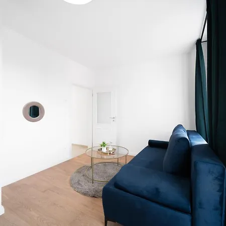 Aparthotel Wagnerstays Modern *