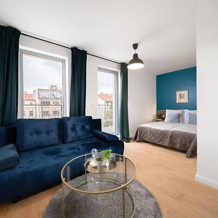 Apart Otel Wagnerstays Modern