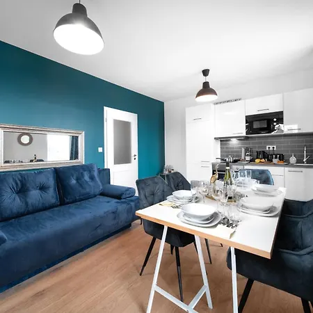 Wagnerstays Modern Apart Otel