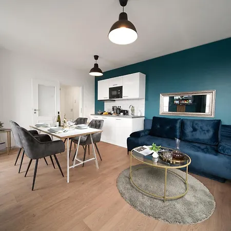 Wagnerstays Modern