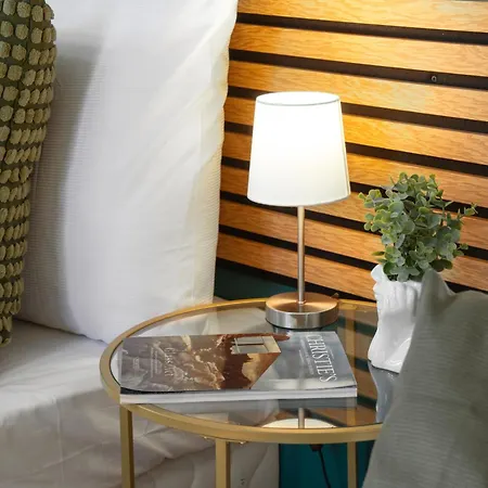 Aparthotel Wagnerstays Modern Prague