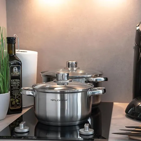 Apart Otel Wagnerstays Modern