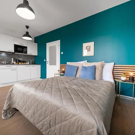 Wagnerstays Modern *