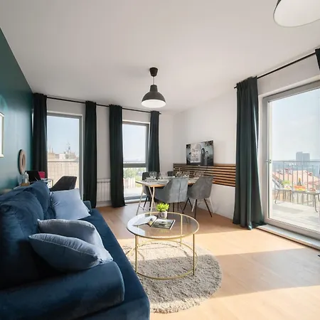Wagnerstays Modern