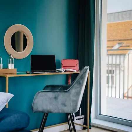 Wagnerstays Modern *