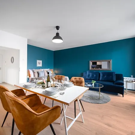 Wagnerstays Modern *