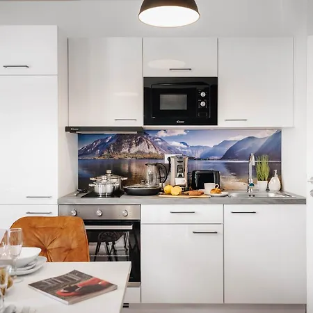 Wagnerstays Modern