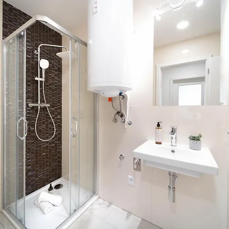 Appart hôtel Wagnerstays Modern