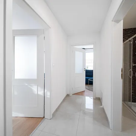 Wagnerstays Modern 3* Prag