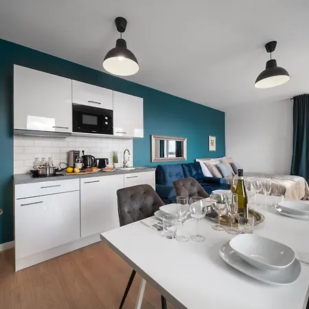 Wagnerstays Modern