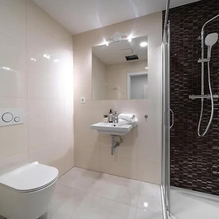 Wagnerstays Modern 3* Prag