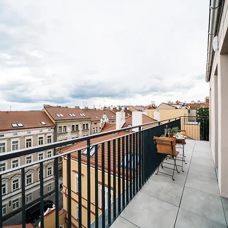Appart hôtel Wagnerstays Modern 3*