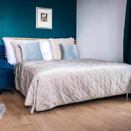 Wagnerstays Modern Prag