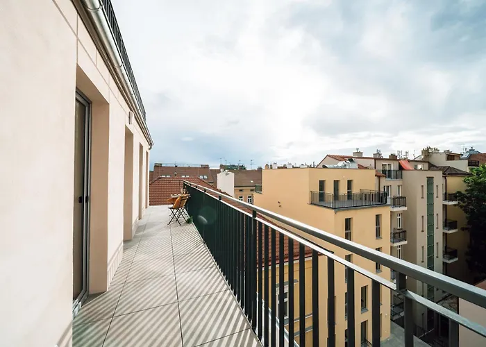 Wagnerstays Modern