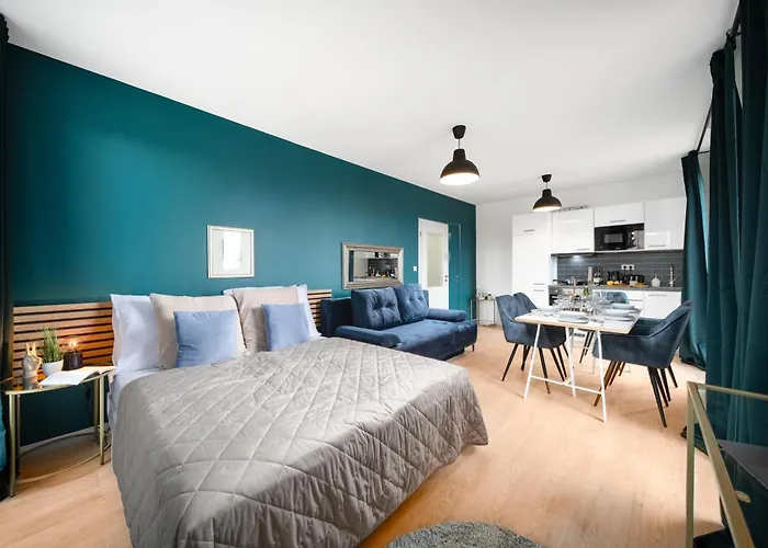 Wagnerstays Modern 3*
