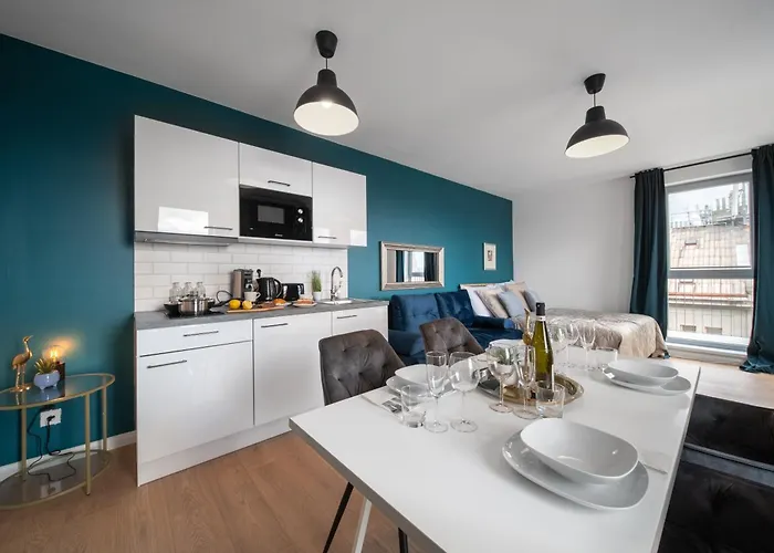 Wagnerstays Modern