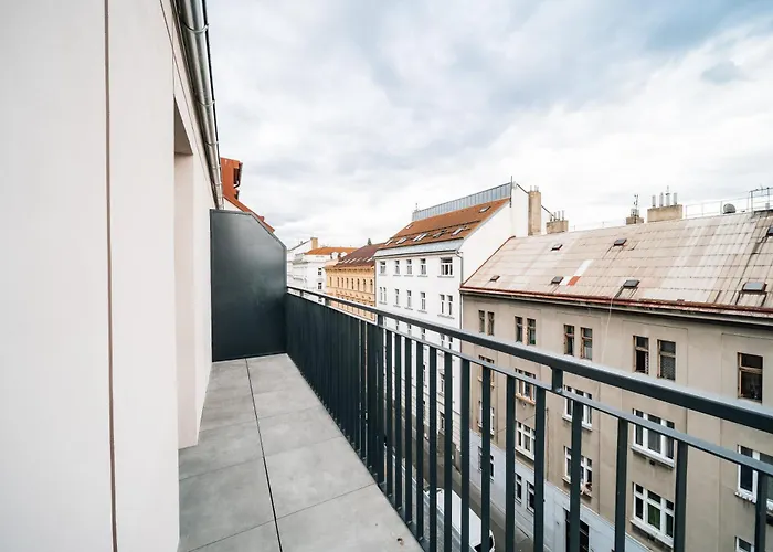 Wagnerstays Modern 3*