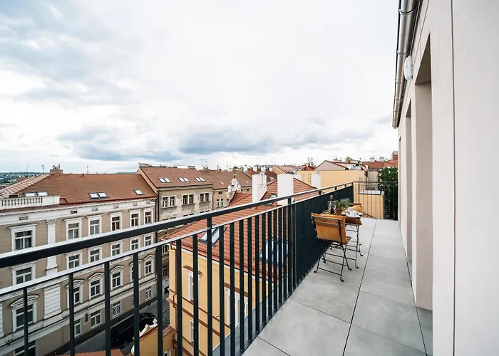 Aparthotel Wagnerstays Modern 3*