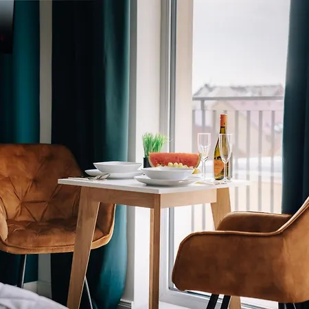 Wagnerstays Modern 3*